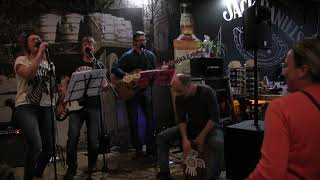 Video Sousedi - Ostraváci (Live 2018 Big Jack Ostrava)