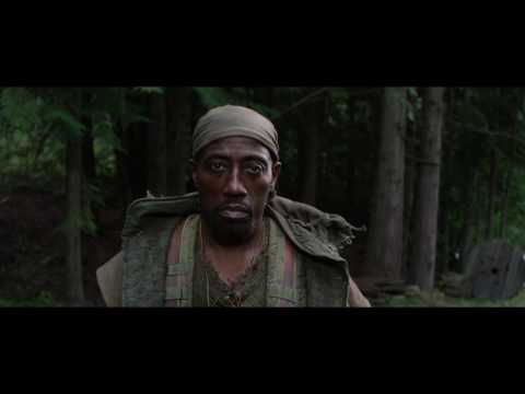 The Recall (2017) Official Trailer HD, Wesley Snipes