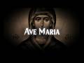 HARDKNOCK AVE MARIA Official Lyric Visualizer