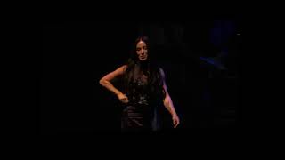 Alanis Morissette ~ 17 S.D. &amp; Purgatorying s ~ 10-15-2025 Live at Caesars Palace, Las Vegas, NV