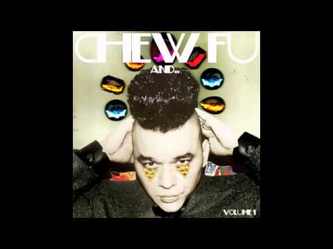 Chew FU and J-Cast_it just begun..again