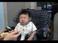 Gerber Peach Baby Food Makes Babies Cry