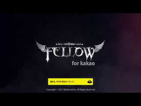 Fellow: 펠로우 for Kakao Open World CBT Android & APK