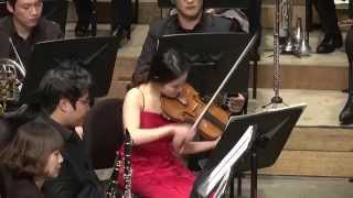 Symphonic Suite 'Scheherazade' op.35 / Korea Wind Philharmony