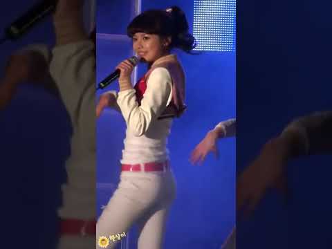 【SooYoung】100206 SNSD - 少女時代 (Girls_ Generation) Oh!! @ Oak Valley Winter Festival