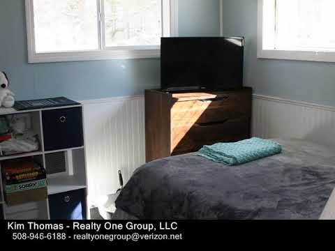5 Violet Street, Lakeville MA 02347 - Single Family Home - Real Estate - For Sale -