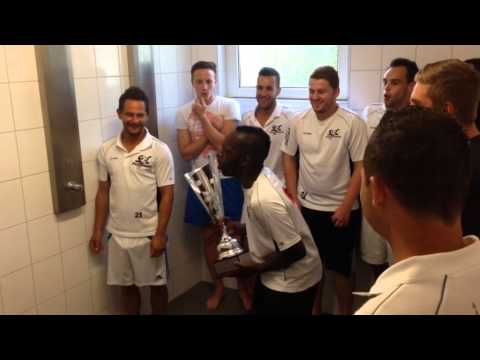 SC Plettenberg Cold Water Challenge