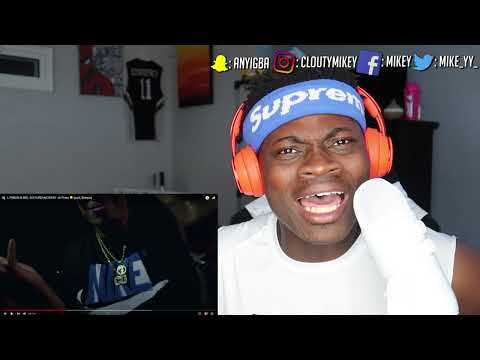 GRINGO REACT 🇺🇸 L7NNON & BIEL DO FURDUNCINHO - Ai Preto 🤤 (part. Bianca) | REACTION