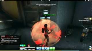 ★ The Secret World ★ - Faction Rank Quest - Into Darkness (Dragon)