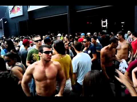 Industria Eazy sexta 13 #Mandraks