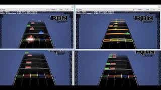 The Killers - Forget About What I Said (v0.1)