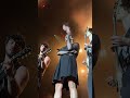 Thankyou For Joining Us On Stage šimon Yer A Rockstar ️