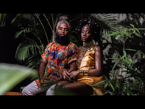 Freetown Collective x Stadic - Kasandra (Official Music Video)