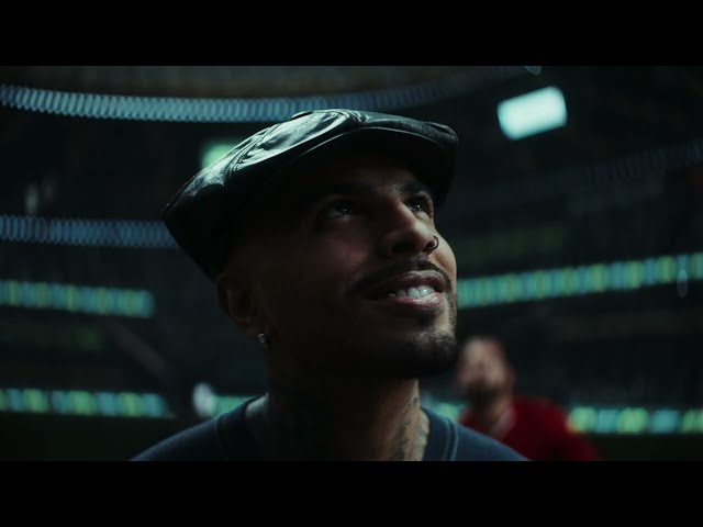 Rauw Alejandro aus Puerto Rico mit 'Dando Vueltas' (jetzt ansehen!) | Pop!