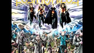 Lost Horizon-Heart of Storm(The quickening)