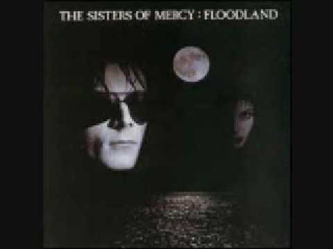 Sisters of Mercy, Dominion / Mother Russia