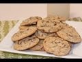 How To Make Old Fashioned Chocolate Chip Cookies Recipe