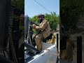 General Mobinkhan Force Gdi Kabul Afghanistan