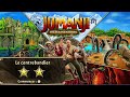 Le Contrebandier Jumanji Aventures Sauvages