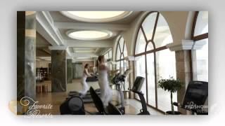 Atrium Prestige Thalasso Spa Resort and Villas - Greece
