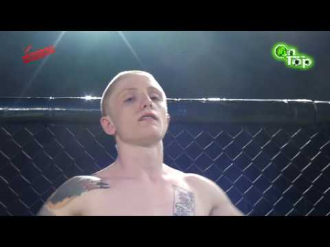 On Top - Face Off - Reece McEwan Vs Elliott Hoye