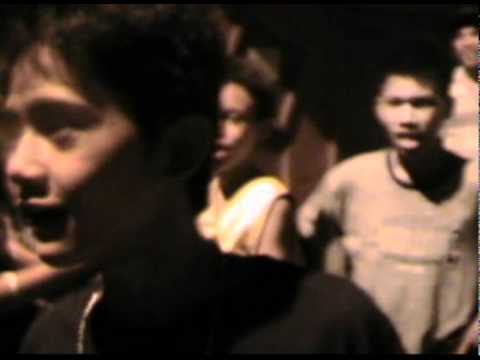 Lil John vs Cloun Uno