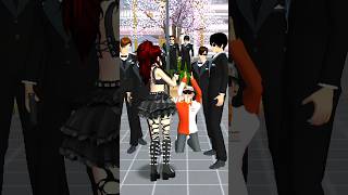 Download lagu She Took her Revenge #sakuraschoolsimulator #sakura #trending #sakuraschool mp3