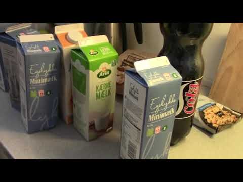 Nu skal jeg have en dejlig weekend - Mongo tv