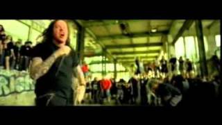 Fear Factory - Cyberwaste Official Video