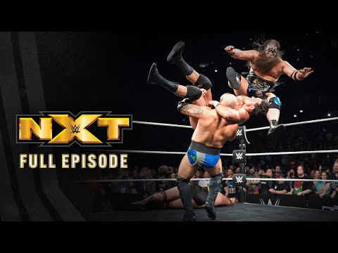 WWE NXT