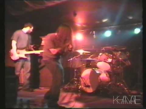 Khanate - Live in Nottingham 2004