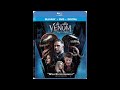 Opening To Venom Let There Be Carnage 2021 Blu Ray