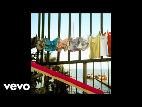 Lewis Del Mar - 14 Faces (Audio)