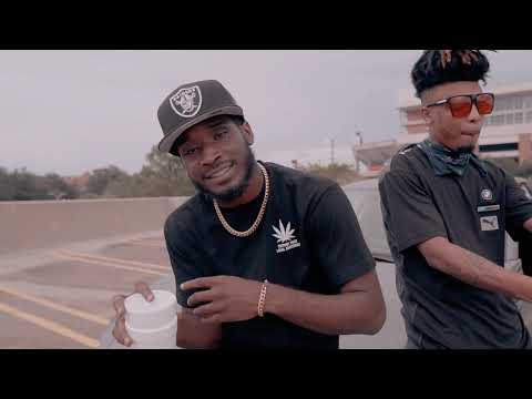 Greenlight Sammy & GL Skrew - Surfin