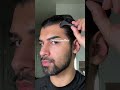 How To Get A Good HAIRLINE Hairstyle Haircut Shorts