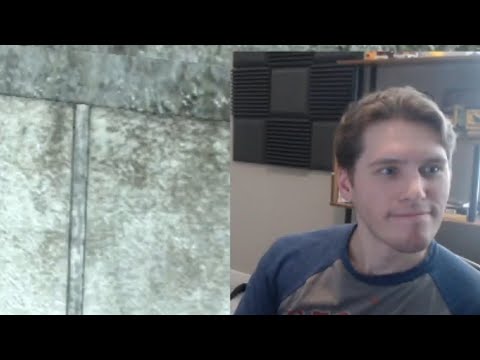 Jerma Tortures Chat - Jerma Streams Saw II (Long Edit)