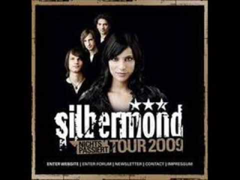 Silbermond - keine angst