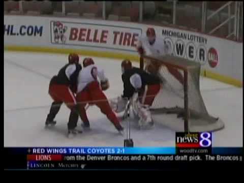 Howard says he needs short-term memory