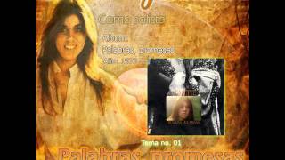 Palabras, Promesas Lyrics English Translation