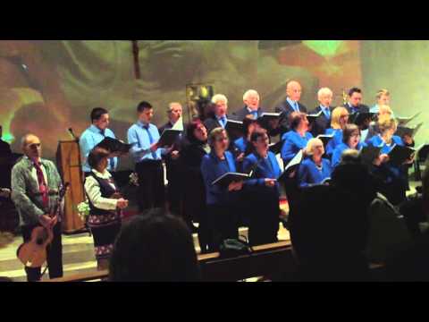 Susret crkvenih zborova Novljanskog dekanata4