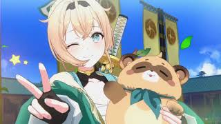 風真いろは性能解説！#カゲマス#陰の実力者になりたくてマスターオブガーデン 