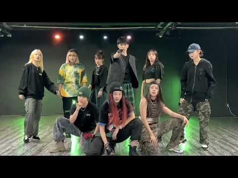 2baddies(질주)-NCT127 dance cover by college students(citizens) in seoul
