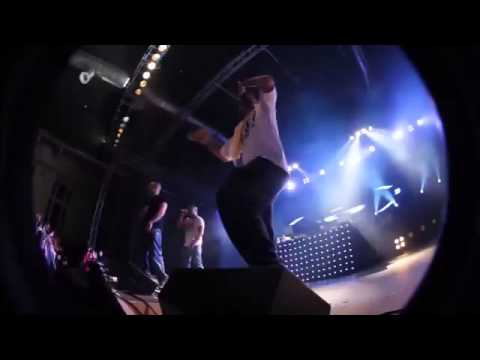 Sonny Black & Frank White   Ich rap für