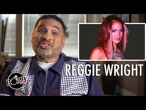 Reggie Wright Details Suge Knight Trying To Putting Out A Jennifer Lopez Adult Tape!