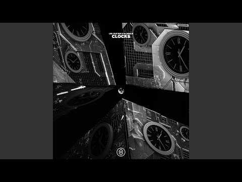 Clocks (Extended Mix)