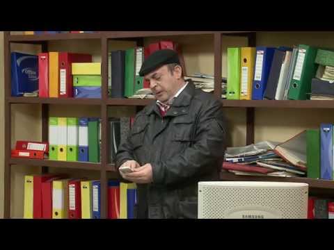 Kombinati: episodi 26  (Sezoni II)