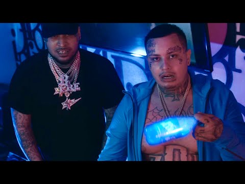 Brick Wolfpack x Swifty Blue - Bout TIme (Official Music Video - WP Exclusive)