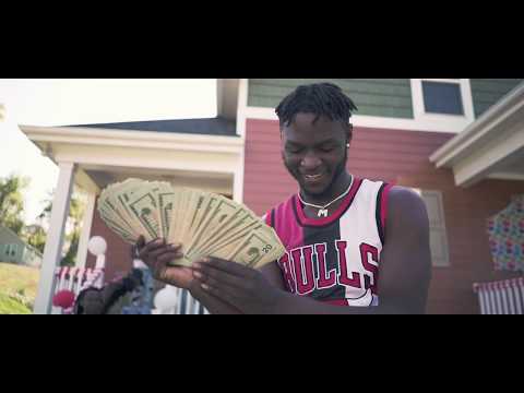 Torxh Ru ft. CapitalQ - Bone Krusher (Official Music Video)