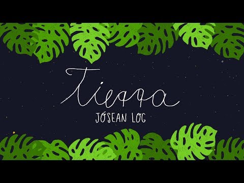Jósean Log - Tierra (Lyric Video)