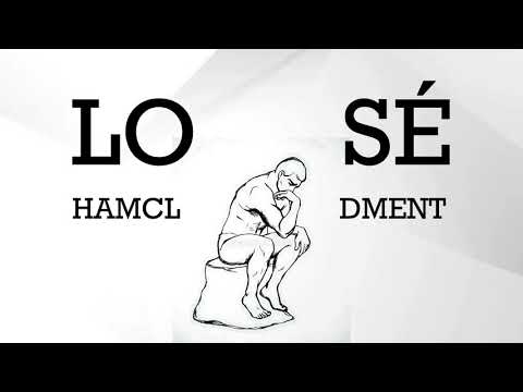 HAMCL DMENT - LO SÉ [2020]
